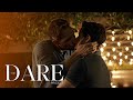 Ben & Johnny | The Dare Project