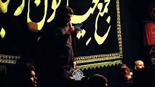 Ya Zəhra Husen Ei̇nfard 2021