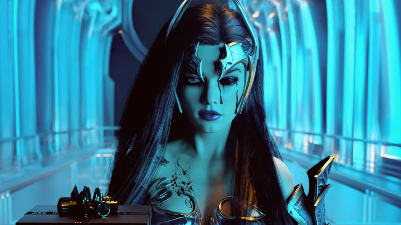 【GMV】- BETTER OFF