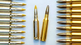 Best Long Range Calibers For 2024