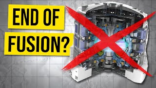 The Shocking Problem That Could End Nuclear Fusion