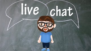 Lets Chat / Q&A / AMA