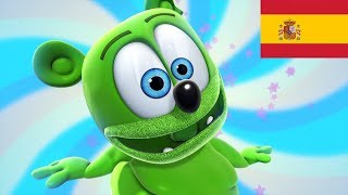 Nuki Nuki Hd - Long Spanish Version - Gummibär Osito Gominola