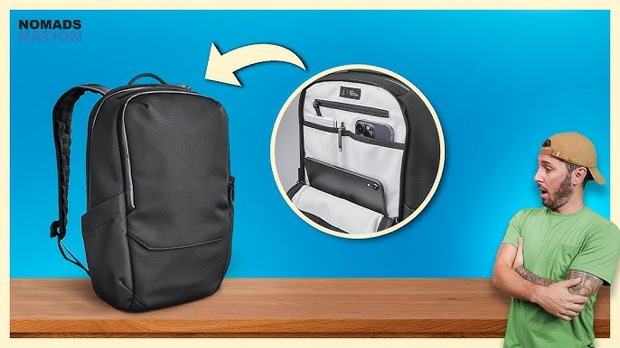 Tortuga Laptop Travel Backpack - 24L Personal Item Travel Bag