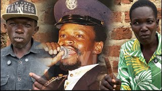 BITABUSE! Eyawandikira Paul Kafeero Walumbe Zaaya ayatudde ebyama byomugenzi e Bukunja 