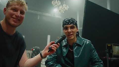 ÍGY KÉSZÜLT: KKEVIN, YOUNG FLY, DESH - BANDANA | S600 MAYBACH (by. FINAL)