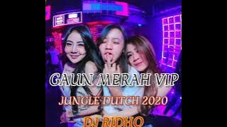 Sumatera Utara gaun merah vip 2021 jungle dutch By Dj Ridho