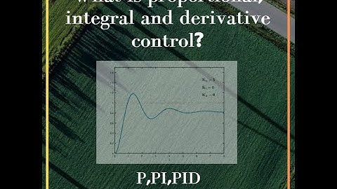 PID Control Explained: Proportional, Integral, Derivative in Action