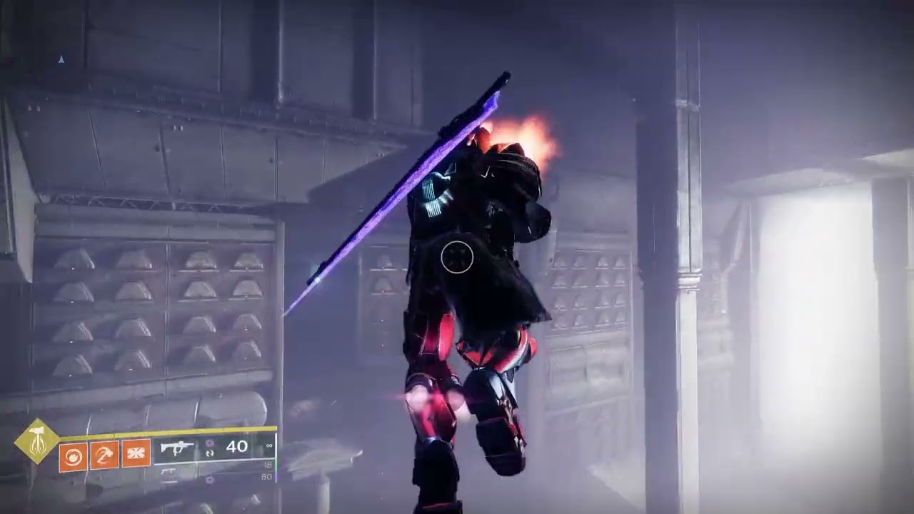 Destiny 2 Duality Dungeon Cheese / Solo Secret Chest loot without completing encounters / OOB Glitch