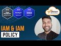 AWS Tutorial -1 : AWS IAM Policy