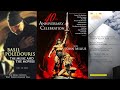 Basil Poledouris, The Music and the Movies Promo Reel