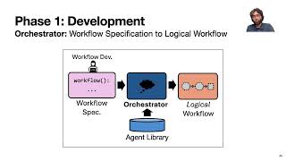 OSDI '26 - Murakkab: Resource-Efficient Agentic Workflow Orchestration in Cloud Platforms