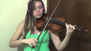 Download Lagu Without You - David Guetta - Amanda Castro Violin Cover