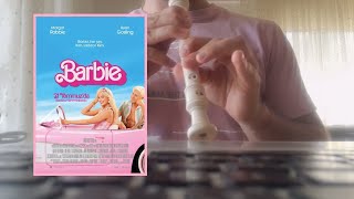 Aqua - Barbie Girl Recorder Block Flute Notes