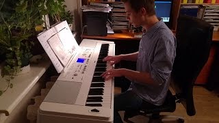 We Wish You a Merry Christmas!! [INSANE Piano Cover]