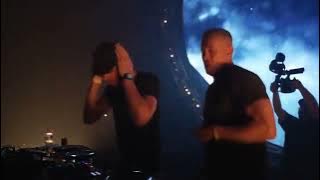 Fideles ft Be No Rain – Night After Night (CamelPhat Remix) (Cosmic Gate Melbourne Live)