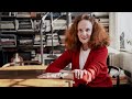 Unscripted with Grace Coddington - A Models.com & The Society Interview