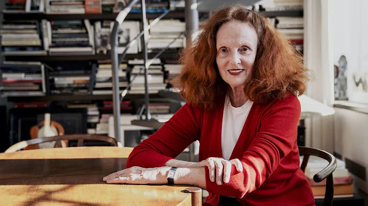 Unscripted with Grace Coddington - A Models.com & ...