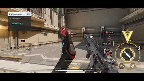 Hyper Front Mobile || Valorant Mobile #HyperFront #valorant #valorantclips #valorantmobile