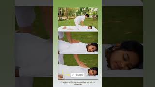 RakkenHo: Experience the Japanese Therapy at Sri Sri Wellbeing