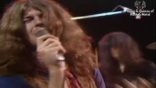 Deep Purple - Child In Time - 1970