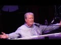 Brian Wilson Live in Concert 2015 - Surf's Up