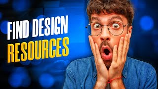 This Google Feature Made Me Pro | Find Graphic Design Resources Online