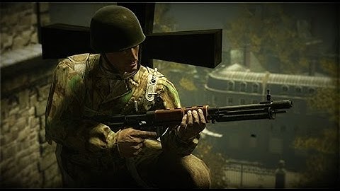 Heroes & Generals [ 60 frame per second ]