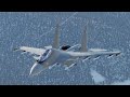 DCS- Into the Fire (Su-30 version)