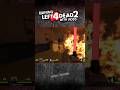 THIS IS PURE CHAOS 😭 || #shorts #memes #left4dead2 #l4d2 #mods #gaming