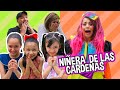 NIÑERA de HERMANITAS CARDENAS / AMIX