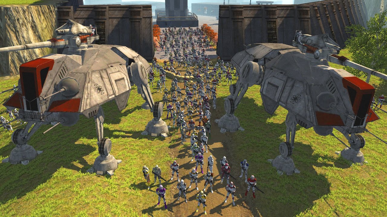 Star Wars Empire At War Clone Wars Mod Deutsch General grievous star wars empire at war clone wars mod - bdafire