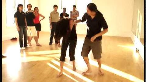 Mazouka Dance - Brazilian Zouk in Toronto