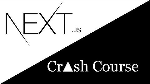getStaticProps Data Fetching | NextJS Crash Course
