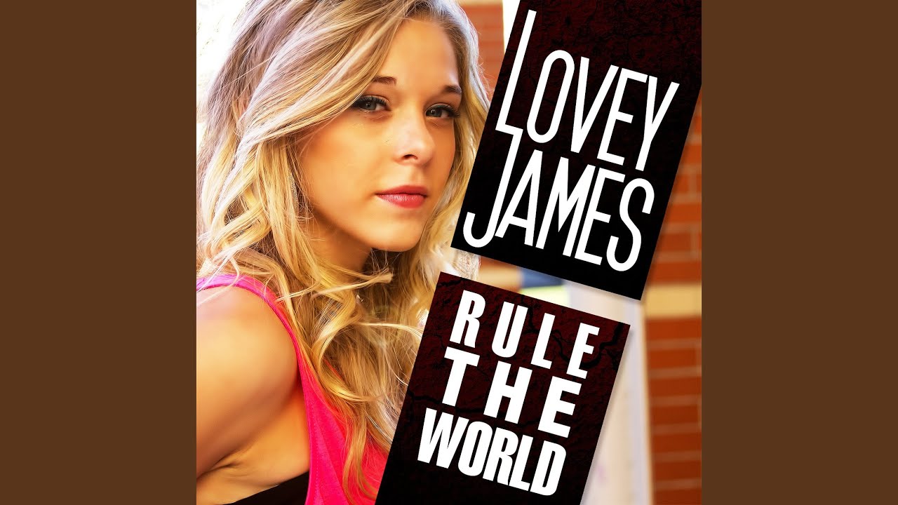 Rule the World Rule the World