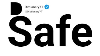 Career Overview Safe Synonyms | Thesaurus | Similar Words 