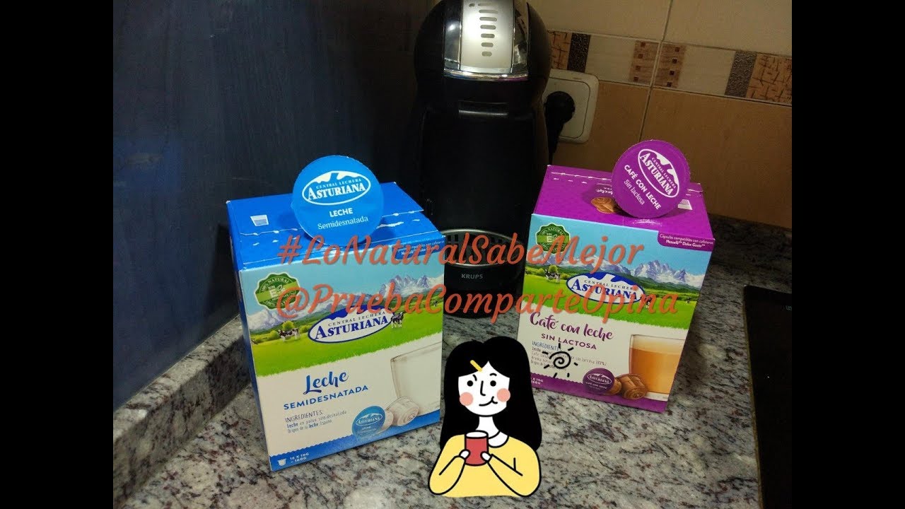 Comprar Cafetera Capsulas Alimerka - Opiniones y Precios