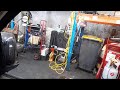 WRECKING 2012 NISSAN NAVARA 2.5L DIESEL C39460 MANUAL NAVARA PARTS TEST