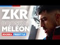 Zkr  freestyle booskamlon