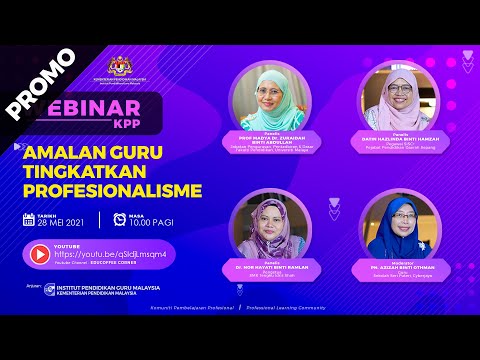 Video: Ke Arah Perjanjian Mengenai Amalan Terbaik Untuk Menerbitkan Data Percubaan Klinikal Mentah