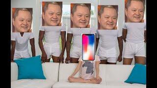 Immortal Greed
