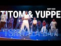 TSHWALA BAM - TitoM & Yuppe | RIMEY ROOI #AMAPIANO Choreography