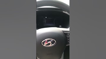 Thumbnail of MOBIL HYUNDAI SANTA FE 2.2D SIGNATURE 2021 SUV MODERN #shorts