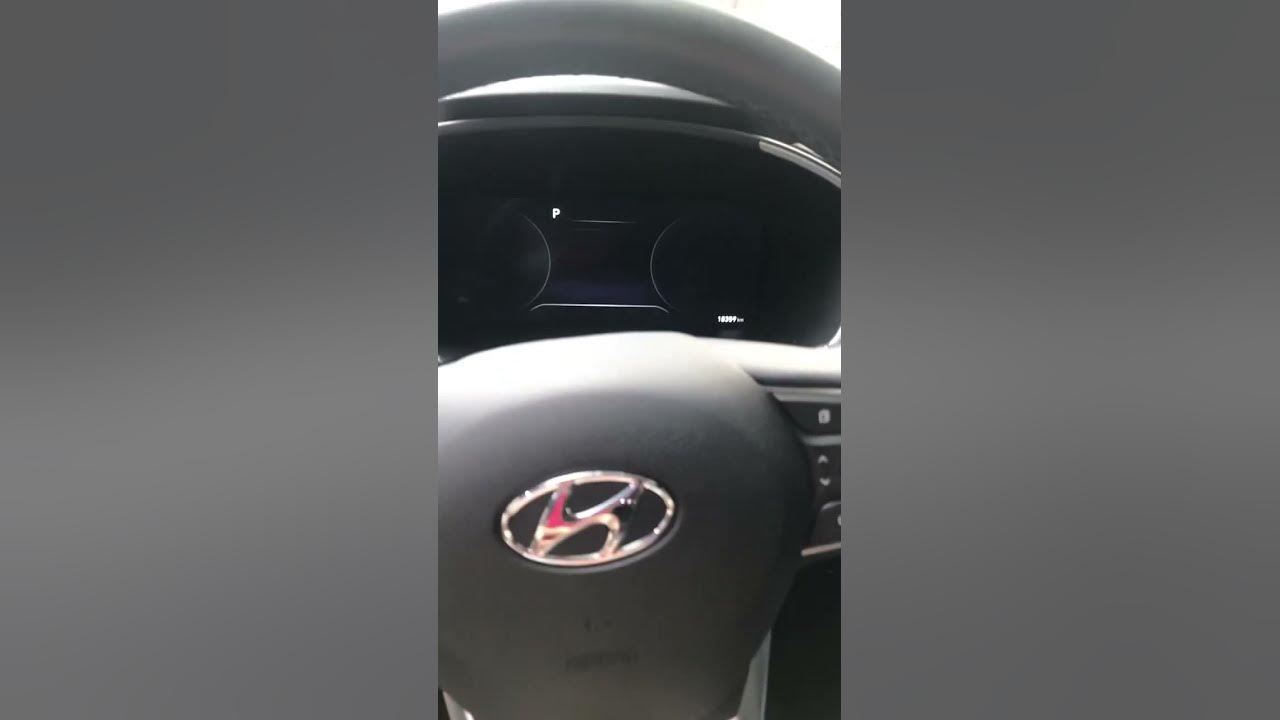 MOBIL HYUNDAI SANTA FE 2.2D SIGNATURE 2021 SUV MODERN #shorts