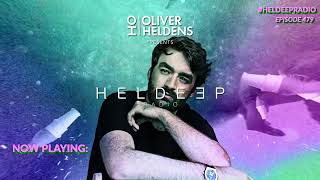 Oliver Heldens - Heldeep Radio #479