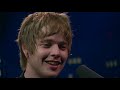 Billy Strings - Interview | Backstage at Austin City Limits TV
