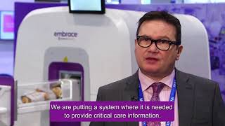 Aspect Imaging At Rsna 2017 Highlights