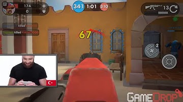 Guns of Boom (By Game Insight) Trailer