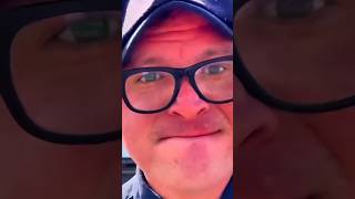 Autistic Barber Attacks