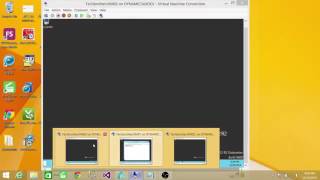 Installing Windows 2012 R2 Clustering Part 1